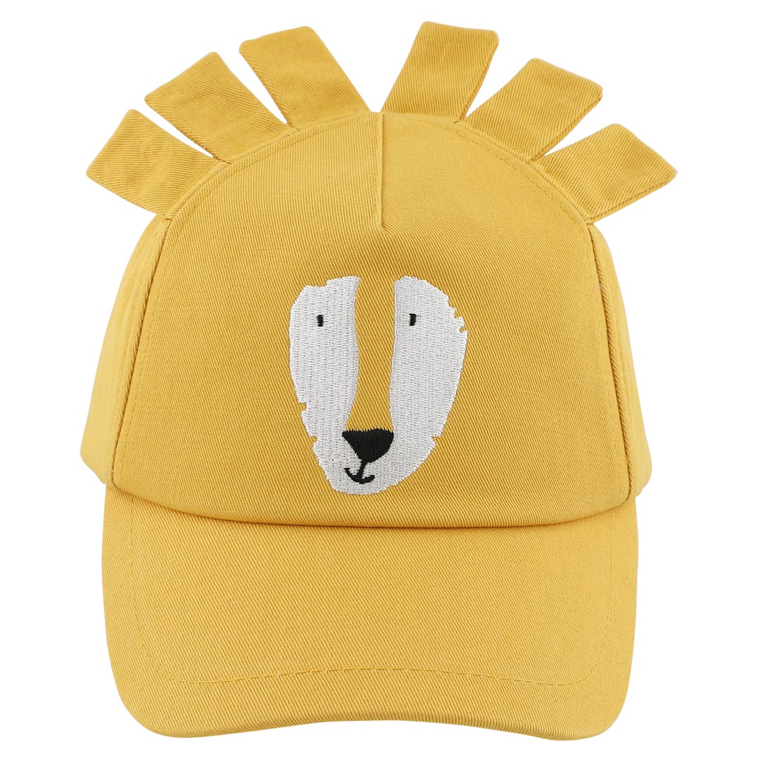 Gorra | 5-7 a - Mr. Lion